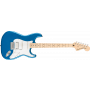 Squier Affinity Stratocaster HSS Lake Placid Blue MN Starterpack 