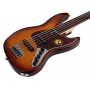 Sire Marcus Miller V7 Fretless 2nd Gen 5 Tobacco Sunburst