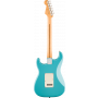 Fender Player II Stratocaster, Aquatone Blue MN