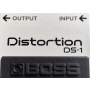 Boss DS-1-WH Limited Edition