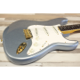 Fender Custom Shop LTD 1965 Strat Journeyman Relic, Ice Blue Metallic