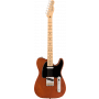 Fender American Performer Timber Telecaster, Mocha MN