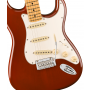 Fender Player II Stratocaster, Transparent Mocha Burst MN