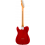 Fender Player II Telecaster, Transparent Cherry RW