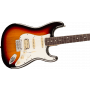 Fender Player II Stratocaster HSS, 3-Color Sunburst RW