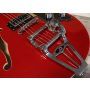 Duesenberg Starplayer TV Red Sparkle