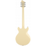 Hagstrom Megin, Creme