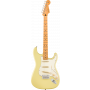 Fender Player II Stratocaster, Hialeah Yellow MN