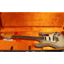 Fender 70th Anniversary Vintera II Stratocaster, Antigua RW met koffer