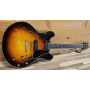 Eastman T60/TV Limited Edition, Vintage Sunburst