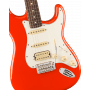 Fender Player II Stratocaster HSS, Coral Red RW