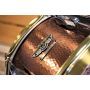 Tama Star Reserve Hand Hammered Copper 14"x6,5" snaredrum