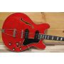 Eastman T64/TV-T Red