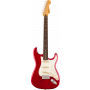 Fender Player II Stratocaster, Transparent Cherry Burst RW