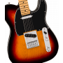 Fender Player II Telecaster, 3-Color Sunburst MN