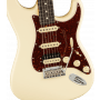 Fender American Pro II Stratocaster HSS, Olympic White RW