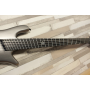 Spector NS Dimension HP 5 Gunmetal Gloss