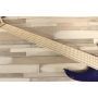 Dingwall Combustion 5-3 Indigo Burst, maple toets