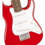 Squier Mini Stratocaster, Dakota Red