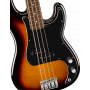 Fender Player II Precision Bass, 3-Color Sunburst RW