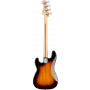 Squier Affinity Precision Bass, 3-Color Sunburst Starterpack 