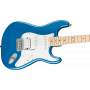 Squier Affinity Stratocaster HSS Lake Placid Blue MN Starterpack 