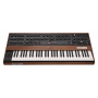 Sequential Prophet 10