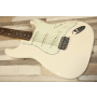 Fender Traditional Strat XII Olympic White (occassion)