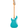 Fender Player II Precision Bass, Aquatone Blue MN