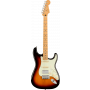 Fender Player Plus HSS Stratocaster, 3-Color Sunburst MN