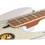 Sire Marcus Miller P8 Swamp Ash 4 White Blonde