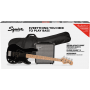 Squier Affinity Precision Bass, Black Starterpack 