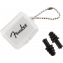 Fender Musician Series Ear Plugs, Black