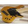 Dingwall Combustion NG3-6 Gold Matte