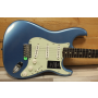 Fender LTD Vintera Road Worn Nitro 60's Stratocaster, Lake Placid Blue RW