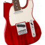 Fender Player II Telecaster, Transparent Cherry RW