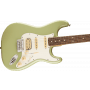 Fender Player II Stratocaster HSS, Birch Green RW