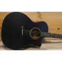 Eastman AC122-2CE Black