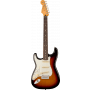 Fender Player II Stratocaster Linkshandig, 3-Color Sunburst RW