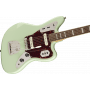 Squier Classic Vibe Jaguar, Surf Green IL