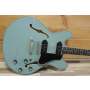 Eastman T60/TV Limited Edition, Faded Blue 