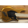 Dingwall Combustion NG2-5 Gold Matte 