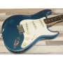 Fender Custom Shop 2024 Time Machine 1967 Stratocaster Relic Closet Classic Hardware, Aged Ocean Turquoise