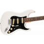 Fender Player II Stratocaster, Polar White RW