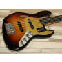 Fender American Ultra II Jazz Bass V, Ultraburst EB