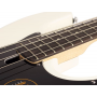 Sire Marcus Miller V3+ 2nd Gen 4 Antique White