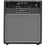 Hiwatt Leeds 25R Combo 1x10 - 25W