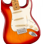 Fender Player II Stratocaster, Aged Cherry Burst MN