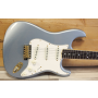 Fender Custom Shop LTD 1965 Strat Journeyman Relic, Ice Blue Metallic