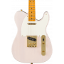 Squier FSR Classic Vibe 50's Telecaster, White Blonde MN